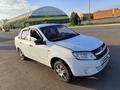 ВАЗ (Lada) Granta 2190 2013 года за 1 850 000 тг. в Костанай – фото 6