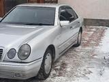 Mercedes-Benz E 200 1996 годаүшін2 755 555 тг. в Алматы – фото 2