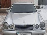 Mercedes-Benz E 200 1996 годаүшін2 755 555 тг. в Алматы