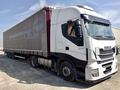 IVECO  Stralis 2016 года за 25 000 000 тг. в Алматы – фото 3