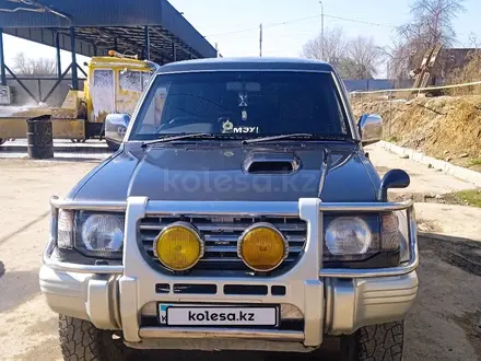 Mitsubishi Pajero 1995 года за 4 000 000 тг. в Алматы