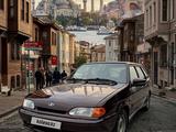 ВАЗ (Lada) 2114 2012 года за 1 680 000 тг. в Тараз