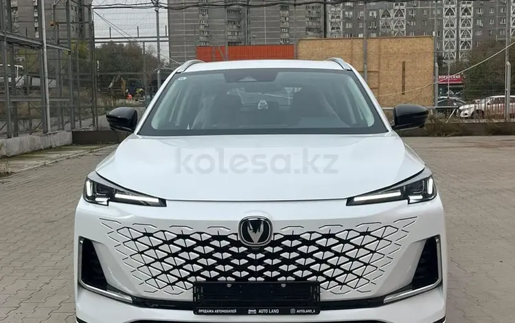 Changan CS55 Plus 2024 годаfor11 000 000 тг. в Алматы