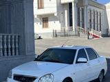 ВАЗ (Lada) Priora 2170 2013 года за 1 550 000 тг. в Шымкент – фото 2