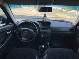 ВАЗ (Lada) Priora 2170 2013 года за 1 550 000 тг. в Шымкент – фото 5