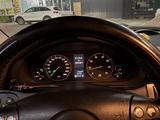 Mercedes-Benz C 180 2005 годаүшін3 500 000 тг. в Алматы – фото 4