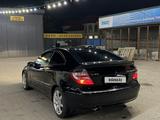 Mercedes-Benz C 180 2005 годаүшін3 500 000 тг. в Алматы – фото 3