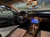 Mercedes-Benz C 180 2005 годаүшін3 500 000 тг. в Алматы – фото 5
