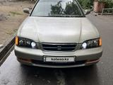 Honda Saber 1995 годаүшін1 600 000 тг. в Павлодар