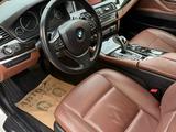 BMW 528 2016 года за 13 000 000 тг. в Шымкент – фото 3