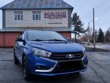 ВАЗ (Lada) Vesta 2020 года за 4 700 000 тг. в Усть-Каменогорск – фото 2