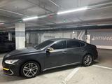 Hyundai Grandeur 2018 года за 10 500 000 тг. в Алматы – фото 4