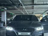 Hyundai Grandeur 2018 года за 10 500 000 тг. в Алматы