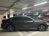Hyundai Grandeur 2018 года за 10 500 000 тг. в Алматы – фото 2