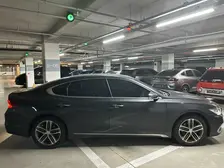 Hyundai Grandeur, 2018