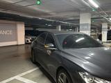 Hyundai Grandeur 2018 года за 10 500 000 тг. в Алматы – фото 5