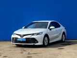 Toyota Camry 2019 годаүшін12 310 000 тг. в Алматы