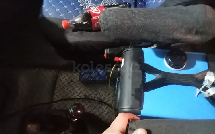 Hyundai Starex 1999 года за 1 400 000 тг. в Кызылорда