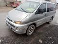 Hyundai Starex 1999 года за 1 400 000 тг. в Кызылорда – фото 5