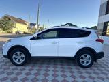 Toyota RAV4 2013 года за 9 700 000 тг. в Актау – фото 4