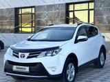 Toyota RAV4 2013 года за 9 700 000 тг. в Актау – фото 2
