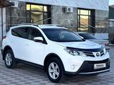 Toyota RAV4 2013 года за 9 700 000 тг. в Актау