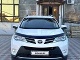 Toyota RAV4 2013 года за 9 700 000 тг. в Актау – фото 3