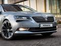 Skoda Superb 2018 года за 17 500 000 тг. в Алматы – фото 7