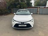 Toyota Corolla 2022 годаfor7 200 000 тг. в Алматы – фото 3