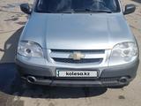 Chevrolet Niva 2014 годаүшін3 800 000 тг. в Петропавловск – фото 4