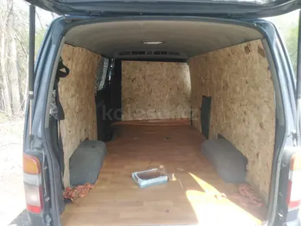 Toyota  HiAce 1995 года за 3 300 000 тг. в Усть-Каменогорск – фото 2