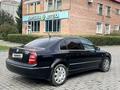 Skoda Superb 2002 года за 2 200 000 тг. в Усть-Каменогорск – фото 2