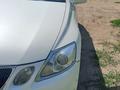 Lexus GS 300 2007 годаүшін7 500 000 тг. в Павлодар