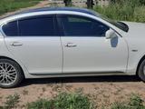 Lexus GS 300 2007 годаүшін7 500 000 тг. в Павлодар – фото 3