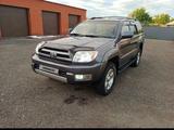 Toyota 4Runner 2003 годаүшін11 200 000 тг. в Усть-Каменогорск – фото 2