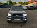 Toyota 4Runner 2003 годаүшін11 200 000 тг. в Усть-Каменогорск