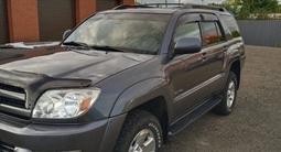 Toyota 4Runner 2003 годаүшін10 700 000 тг. в Усть-Каменогорск – фото 3