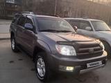 Toyota 4Runner 2003 года за 11 200 000 тг. в Усть-Каменогорск – фото 4