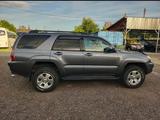 Toyota 4Runner 2003 года за 11 200 000 тг. в Усть-Каменогорск – фото 5