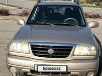 Suzuki Grand Vitara 2004 годаүшін3 300 000 тг. в Алматы