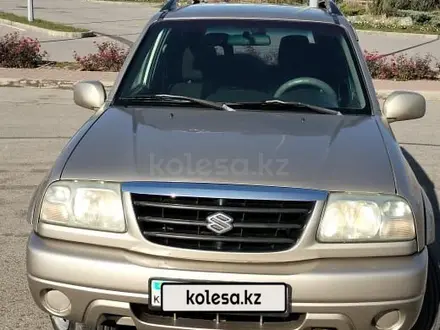 Suzuki Grand Vitara 2004 года за 3 500 000 тг. в Алматы