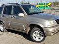 Suzuki Grand Vitara 2004 годаүшін3 300 000 тг. в Алматы – фото 5