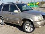 Suzuki Grand Vitara 2004 года за 3 700 000 тг. в Алматы – фото 5