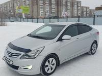 Hyundai Accent 2015 года за 5 590 000 тг. в Караганда