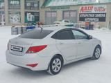 Hyundai Accent 2015 годаfor5 590 000 тг. в Караганда – фото 4