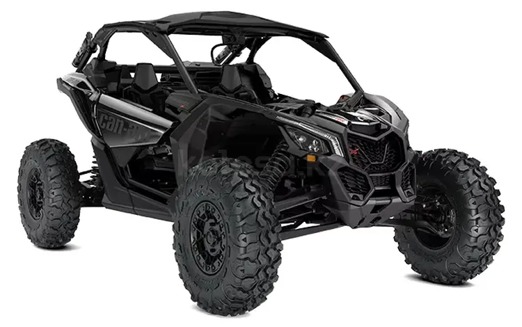 BRP  Can-Am Maverick X RS 900 Turbo RR 2023 годаfor22 000 000 тг. в Алматы