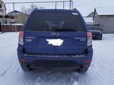 Subaru Forester 2012 годаүшін6 700 000 тг. в Актобе – фото 4