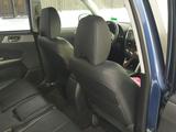 Subaru Forester 2012 годаүшін7 000 000 тг. в Актобе – фото 5