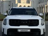 Kia Telluride 2023 годаүшін23 000 000 тг. в Шымкент – фото 2