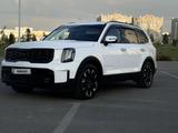 Kia Telluride 2023 годаүшін23 000 000 тг. в Шымкент – фото 3